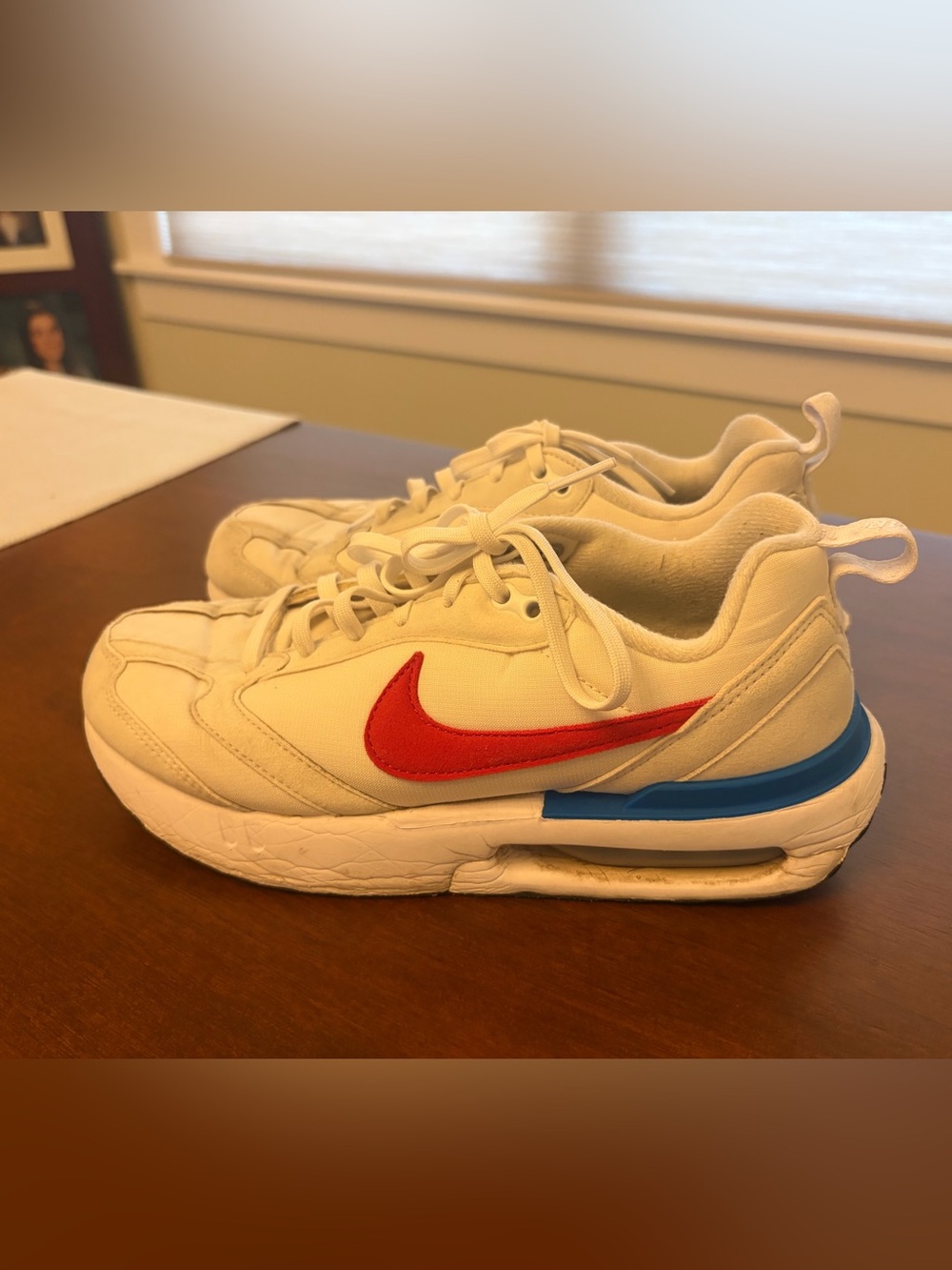Nike Air Max shoes